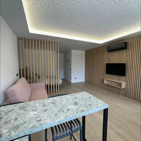 Playas De Carril Portugalete Apartamento *