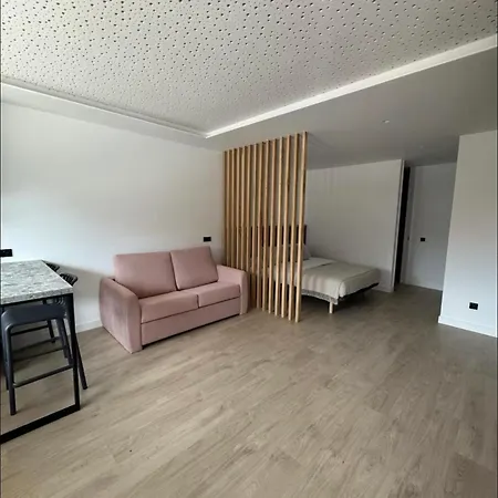 Playas De Carril Portugalete Apartamento *