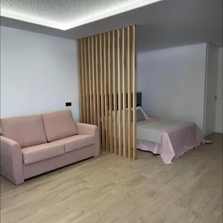 Διαμέρισμα Playas De Carril Portugalete Cortegada Island