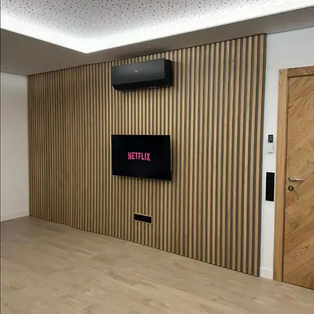 Apartamento Playas De Carril Portugalete *