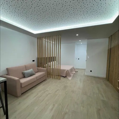 Playas De Carril Portugalete