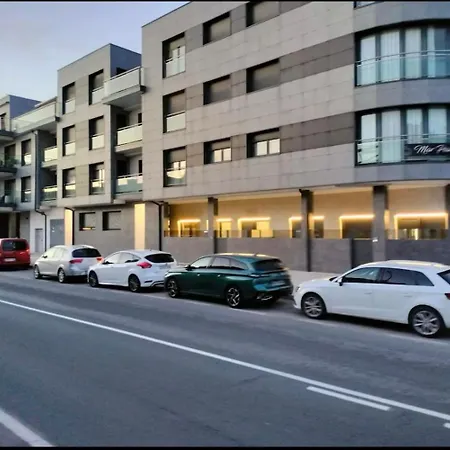 Playas De Carril Portugalete