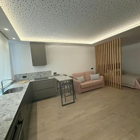 Apartamento Playas De Carril Portugalete Cortegada Island