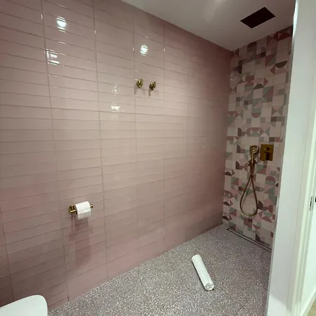 Apartamento Playas De Carril Portugalete *