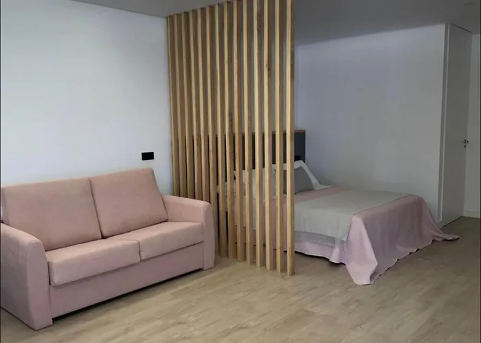 Apartamento Playas De Carril Portugalete Cortegada Island