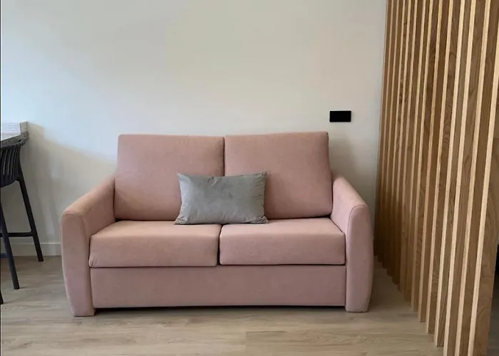 Apartamento Playas De Carril Portugalete *