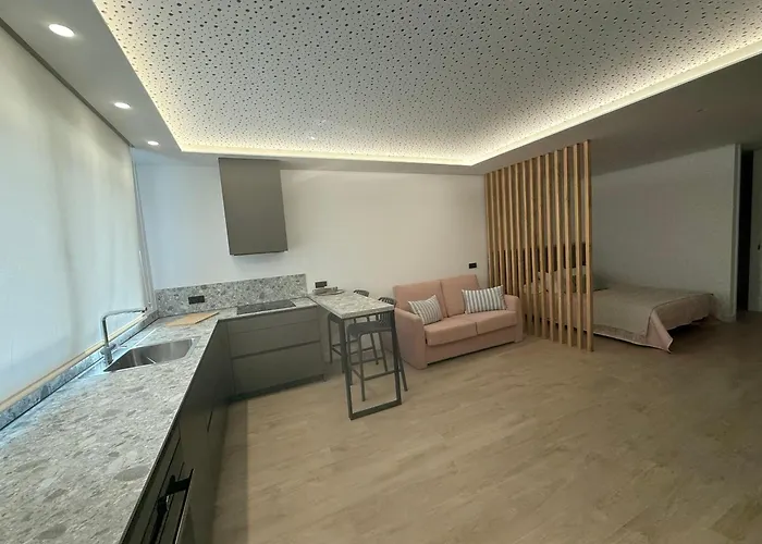 Apartamento Playas De Carril Portugalete Cortegada Island