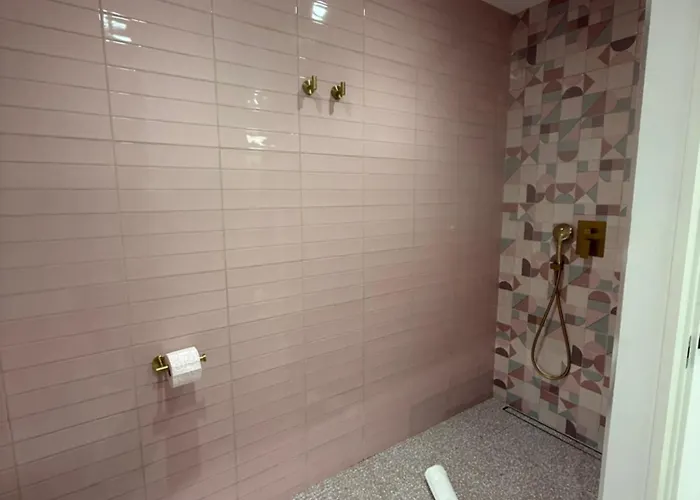 Apartamento Playas De Carril Portugalete *